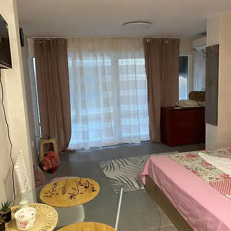 Харитон Apartment Varna Exterior photo