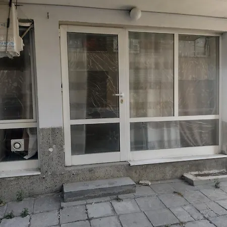 Харитон Apartment Varna Exterior photo